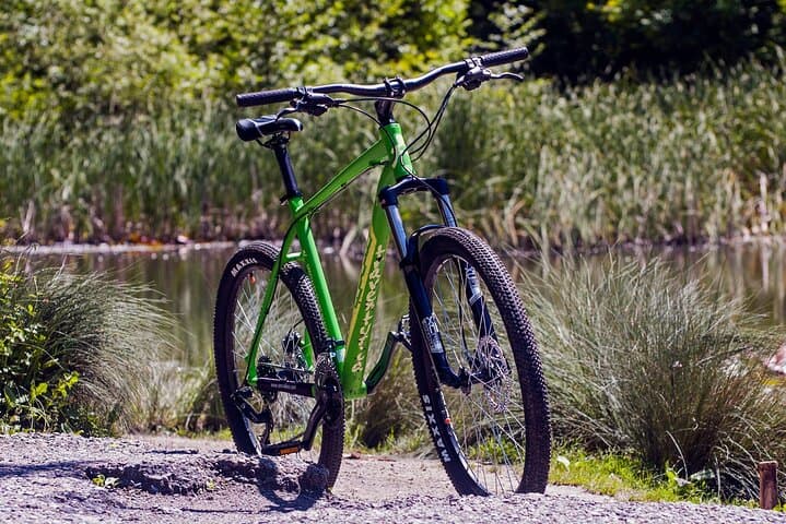 Borovets Bike Rental: Mountain Biking in Rila's Forests photo 5