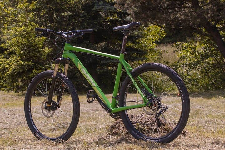 Borovets Bike Rental: Mountain Biking in Rila's Forests photo 4