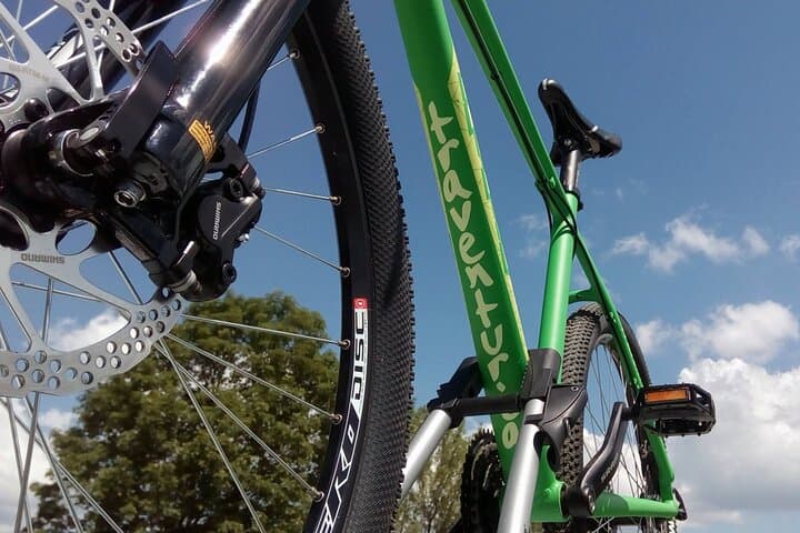 Borovets Bike Rental: Mountain Biking in Rila's Forests photo 6