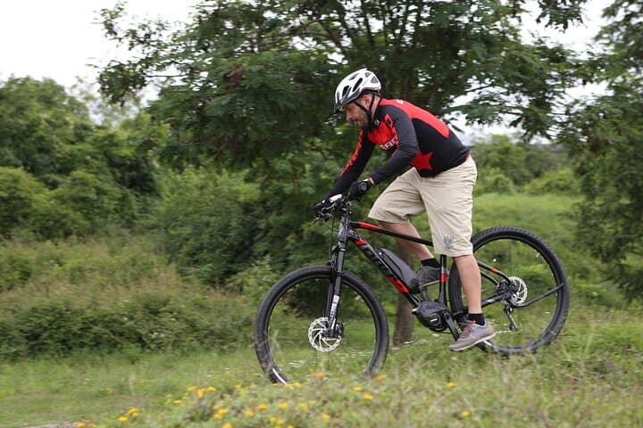 E-Bike Rentals in Bansko: Ride Pirin Trails on Electric Mountain Bikes