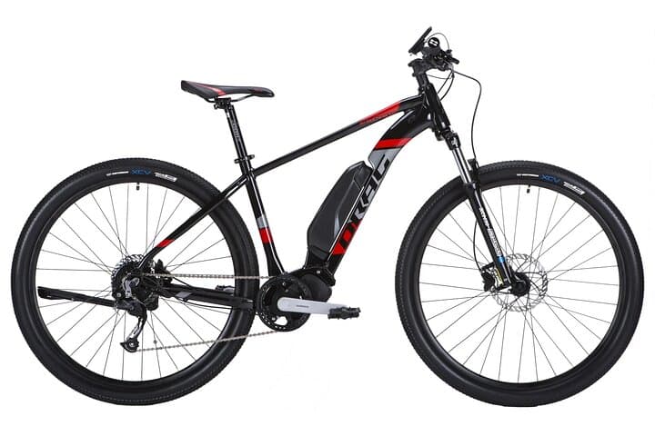 E-Bike Rentals in Bansko: Ride Pirin Trails on Electric Mountain Bikes photo 2