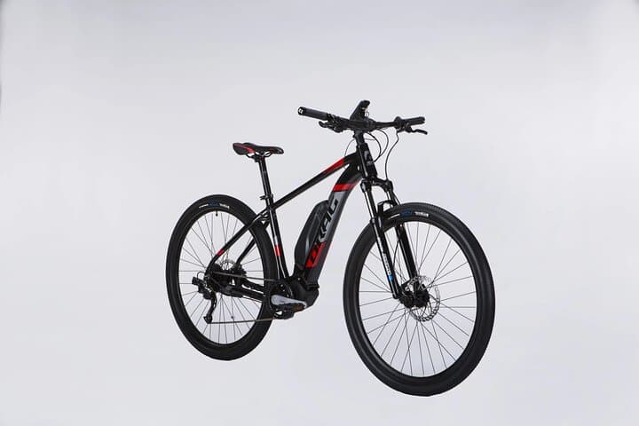 E-Bike Rentals in Bansko: Ride Pirin Trails on Electric Mountain Bikes photo 3