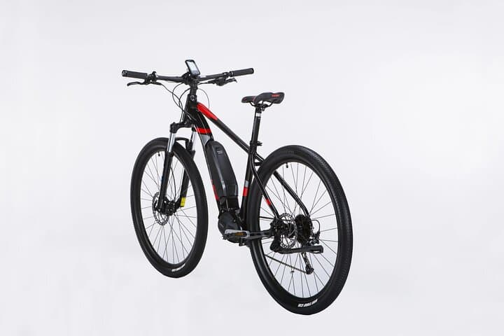 E-Bike Rentals in Bansko: Ride Pirin Trails on Electric Mountain Bikes photo 4