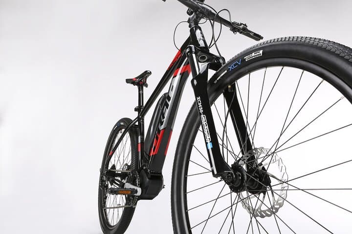 E-Bike Rentals in Bansko: Ride Pirin Trails on Electric Mountain Bikes photo 5