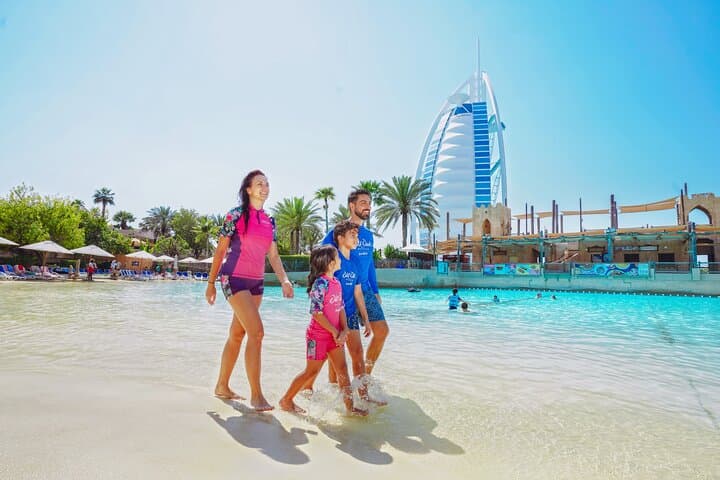 Wild Wadi Waterpark Dubai: Complete Visitor Guide & Ticket Tips photo 4