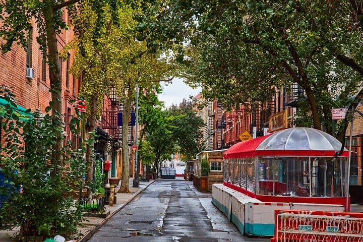 Artistic Greenwich Village Walking Tour — Alternative History & Iconic Sites photo 2