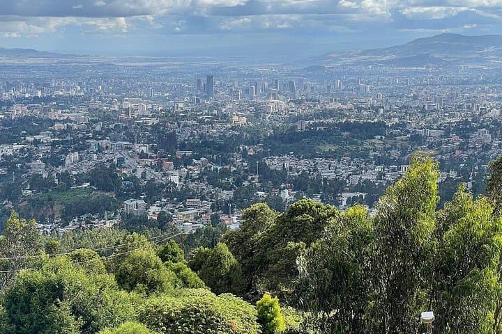 Addis Ababa Layover: 5-Hour Entoto, National Museum & Merkato Tour photo 3
