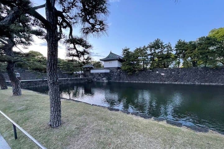 First-Time Tokyo Private Walking Tour: Meiji Shrine, Tsukiji & Asakusa in One Day photo 6