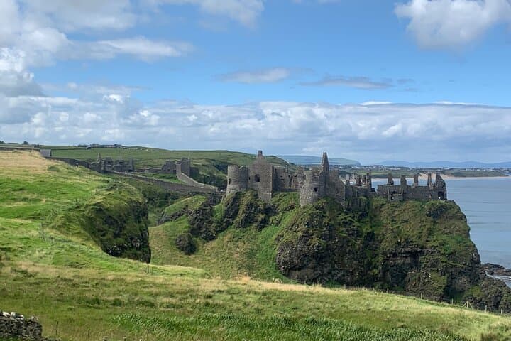 Five-Day Private North Ireland Tour: Giants, Cliffs, and Coastal Drives photo 5