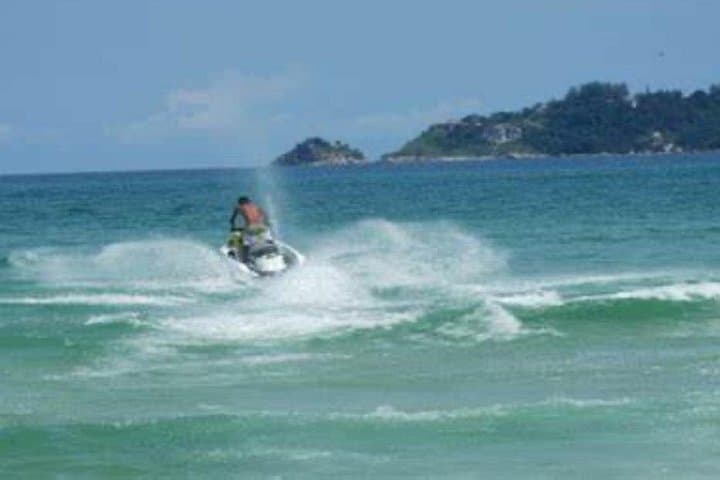 Montego Bay Jet Ski and Parasailing — High-Speed Water Adventures in Jamaica photo 4