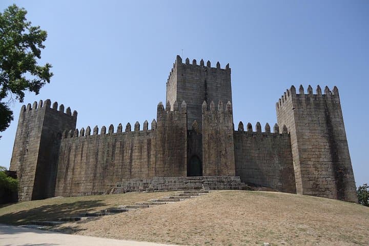 Porto Day Tour: Guimarães & Braga Cultural Highlights with Lunch photo 2