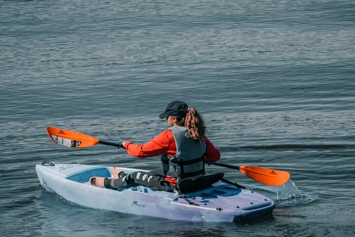 Kayaking on Lake Atitlán: Volcano-Backed Paddling & Mayan Lakeside Villages photo 4