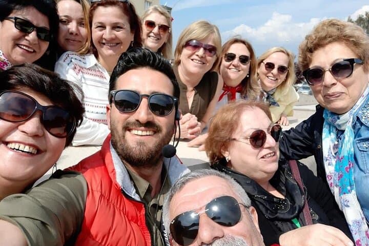 Cappadocia Blue Tour: Off-the-Beaten-Path Cultural Day Trip photo 3