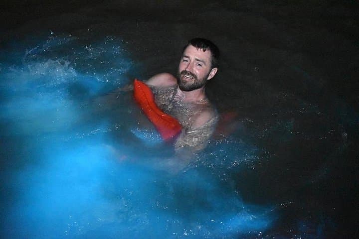 Glistening Waters: Luminous Lagoon Night Boat Tour from Montego Bay photo 4