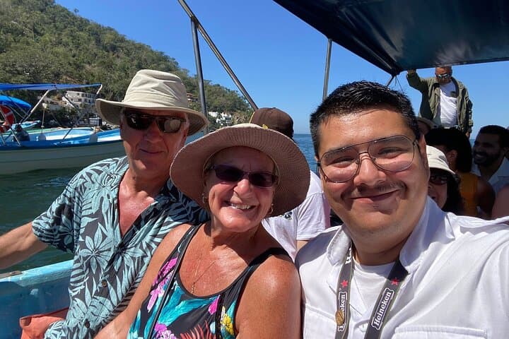 Private Puerto Vallarta & Subtropical Forest Tour: Malecón, Tequila Tasting & Coastal Viewpoints