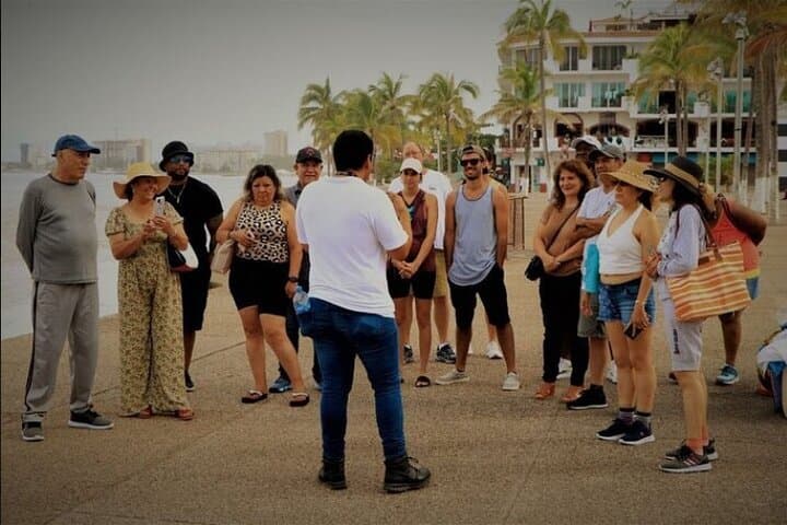 Private Puerto Vallarta & Subtropical Forest Tour: Malecón, Tequila Tasting & Coastal Viewpoints photo 2