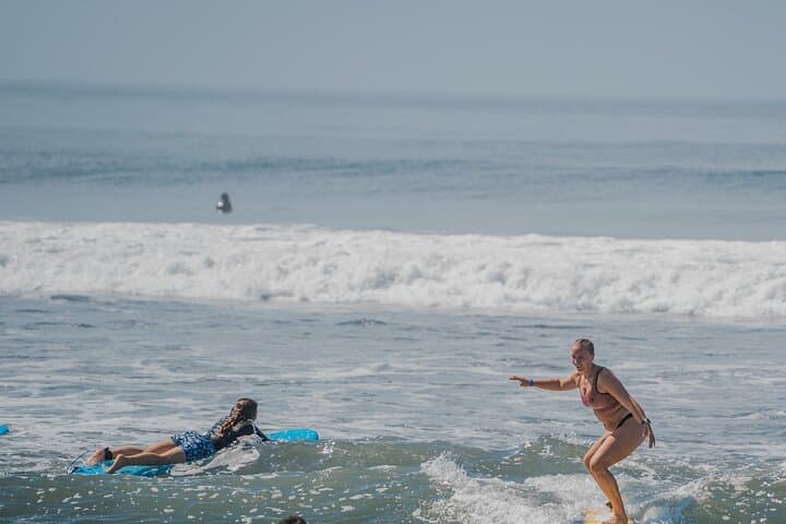 Private Surf Day at El Paredón Beach: Full-Day Lessons on Guatemala’s Pacific Coast photo 3