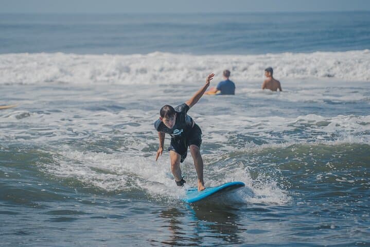 Private Surf Day at El Paredón Beach: Full-Day Lessons on Guatemala’s Pacific Coast photo 4