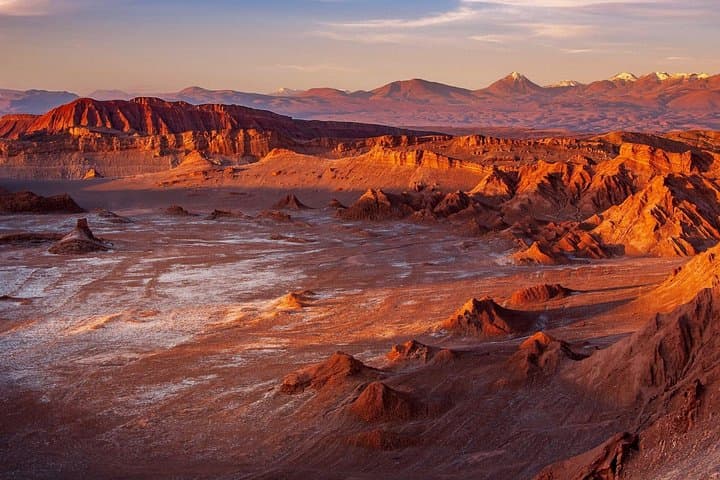 E‑Bike Across Atacama: Valley of the Moon 32km Guided Ride photo 4