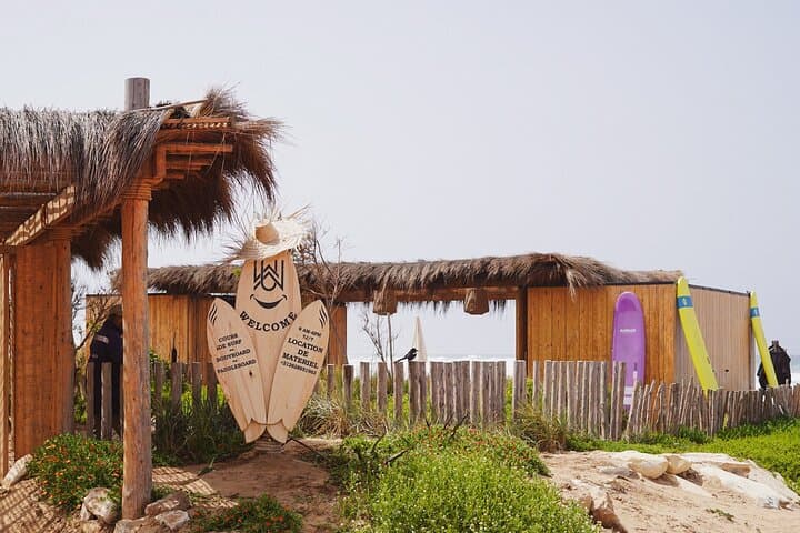 Learn to Surf in Agadir: 2-Hour Lesson with Local Champion photo 2