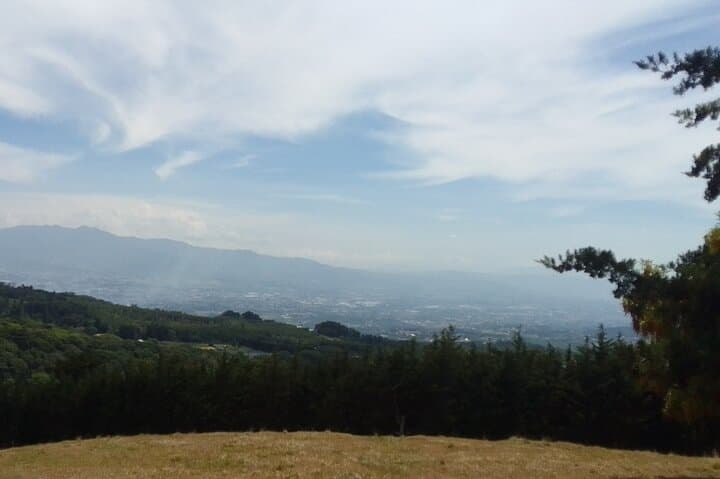 Heredia & Barva Volcano Day Tour from San José — Mountain Towns & Viewpoints photo 4