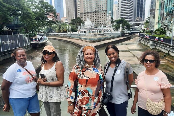 Full-Day Kuala Lumpur City Tour: Petronas, Batu Caves & Cultural Highlights photo 5