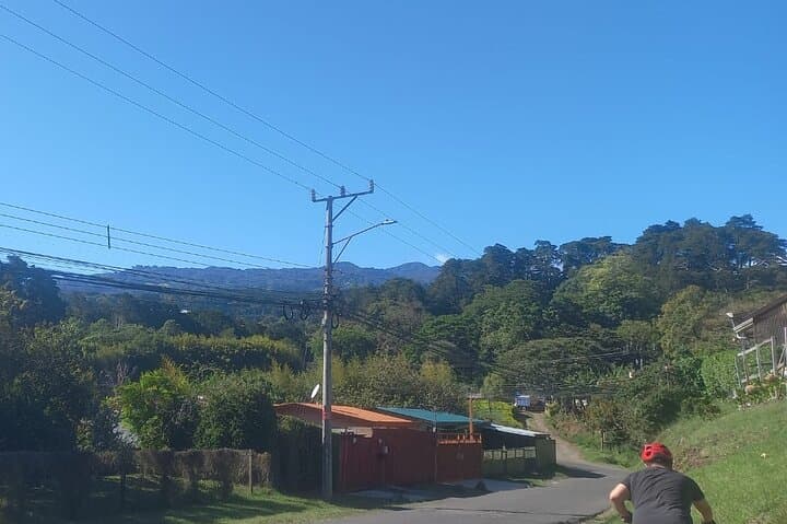 Heredia & Barva Volcano Day Tour from San José — Mountain Towns & Viewpoints photo 6