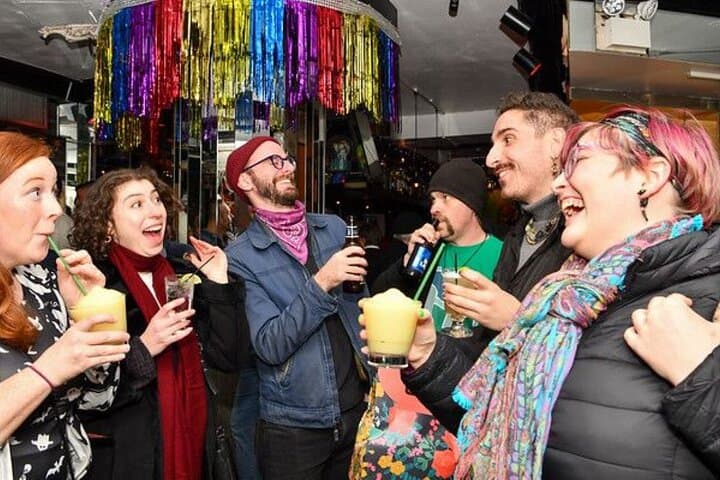 Charleston Haunted Pub Crawl: Spirits, History & Boozy Ghost Stories photo 3