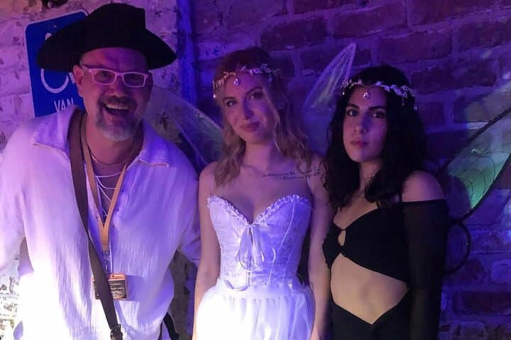 Savannah’s 10 to Midnight Haunted Pub Crawl: Nightlife Meets Ghostly Legends photo 5
