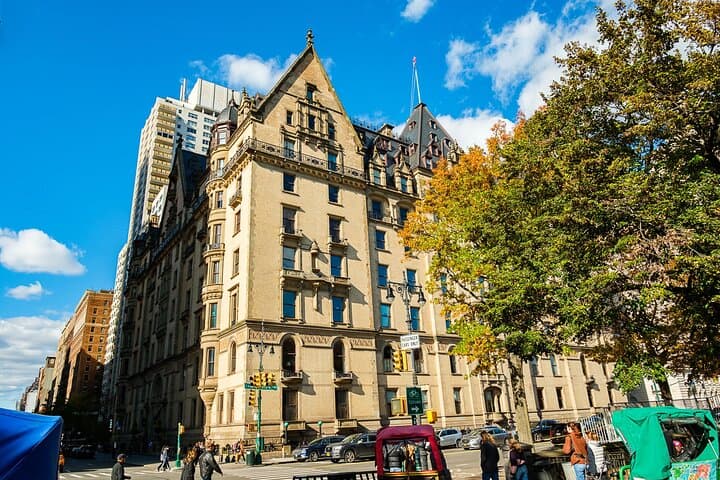Central Park Pedicab Tour: Photo Stops, History & Practical Tips photo 6