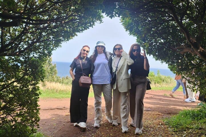 Private Jeju Island Sightseeing Car Tour — 5 or 9 Hour Customized Routes photo 6
