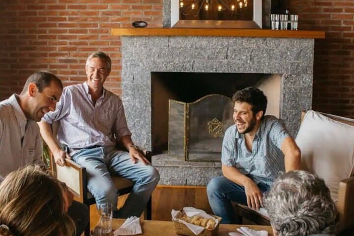 Horses, Asado & Open Fields: A Day at Haras Chenaut Thoroughbred Farm near Buenos Aires photo 3
