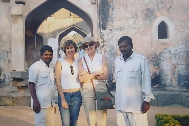 Aurangabad to Ajanta & Ellora: 2-Day Private AC Sedan Tour