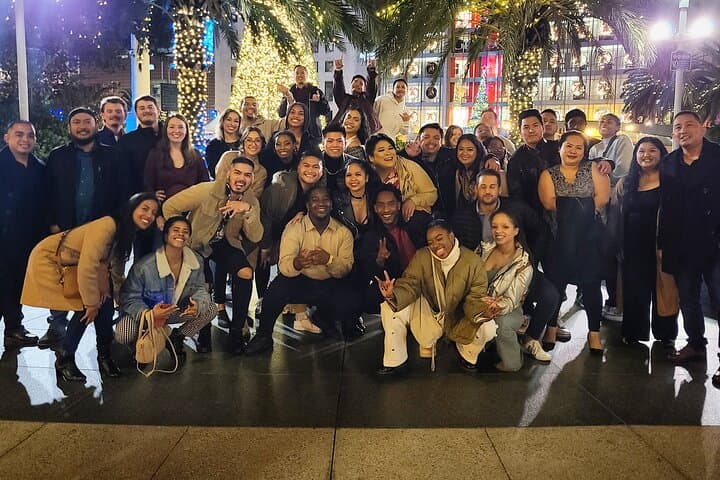 San Francisco Nightlife Crawl: VIP Bars, Clubs & Skip-the-Line Entry photo 6
