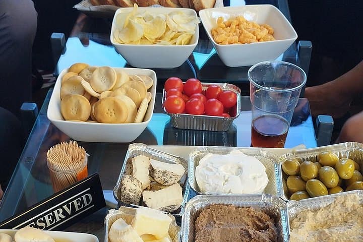 Mdina & Rabat Gastronomic History Walking Tour — Taste Malta's Old Capital photo 4