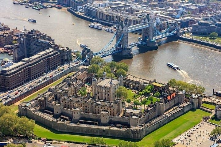 Westminster Walking Tour, Thames River Cruise & Tower of London Entry — Full-Day London Highlights photo 5