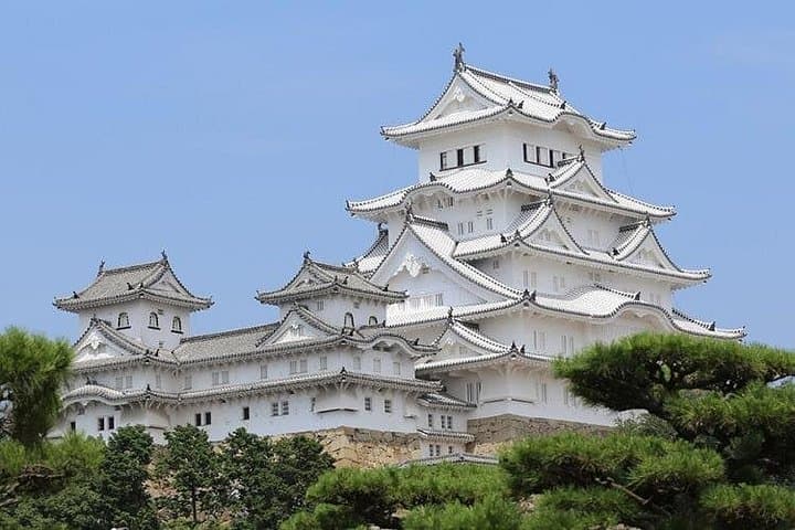 5-Day One-Way Bus Trip Osaka to Fukuoka via San'in: Coastal Castles, Onsen & Caves photo 3