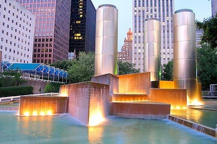 Taste Houston: Private Street Food Tour With a Local Guide photo 4