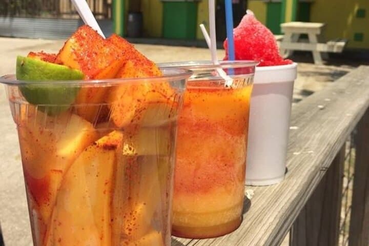 Taste Houston: Private Street Food Tour With a Local Guide photo 3