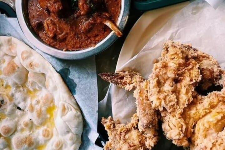 Taste Houston: Private Street Food Tour With a Local Guide