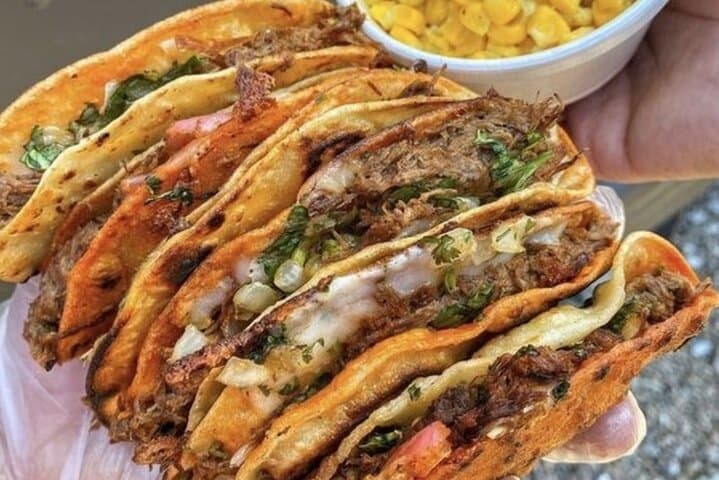 Taste Houston: Private Street Food Tour With a Local Guide photo 5