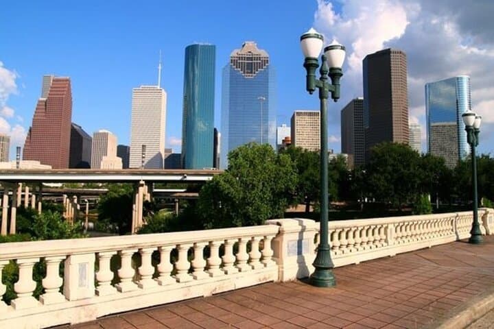 Taste Houston: Private Street Food Tour With a Local Guide photo 6
