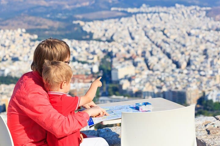 Family-Friendly Acropolis & Parthenon Private Tour — Skip-the-Line Athens photo 4