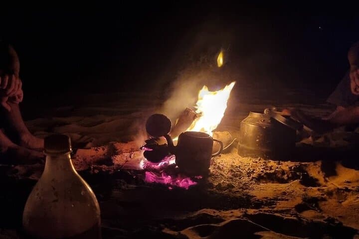 3-Day White Desert Safari & Bahariya Oasis Trip from Cairo photo 2