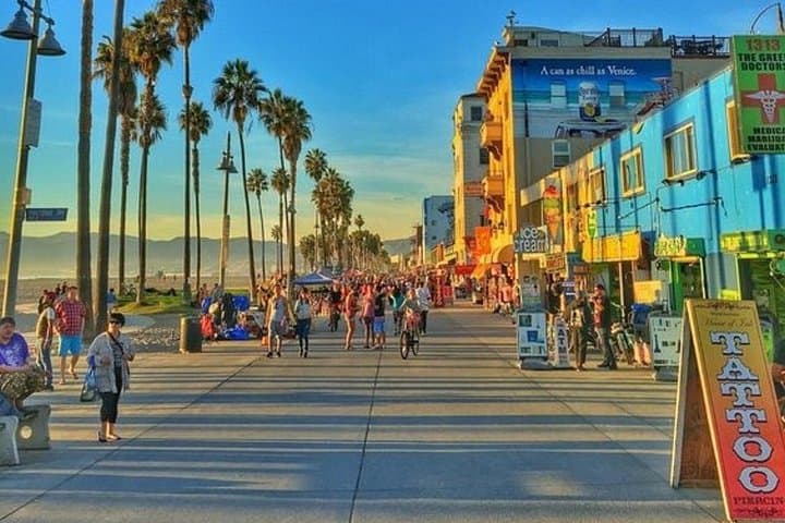 Venice Beach Street Food Tour: Insider's Guide to LA’s Best Bites photo 3