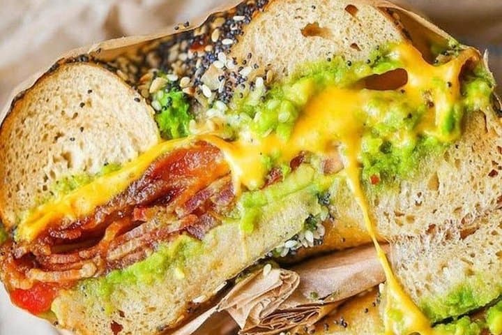 Venice Beach Street Food Tour: Insider's Guide to LA’s Best Bites photo 1