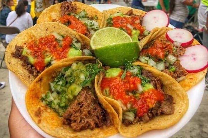 Venice Beach Street Food Tour: Insider's Guide to LA’s Best Bites photo 2