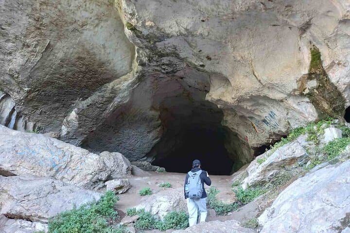Pellumbas Cave and Petrelë Castle Day Trip from Tirana: Cave Bears, Stalactites and Hilltop Views photo 3