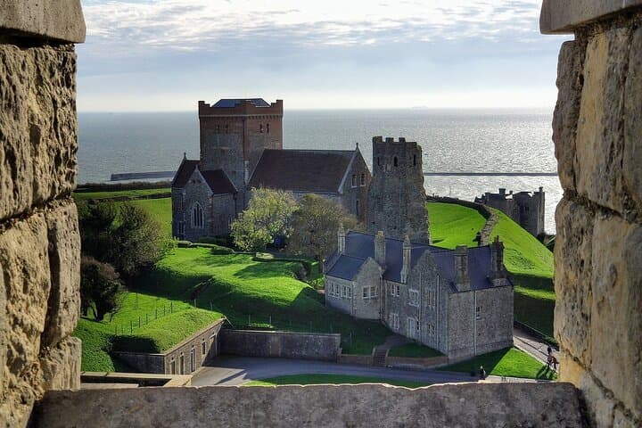 Cliffs, Castles & Cathedral: Day Tour to Dover and Canterbury from London photo 6