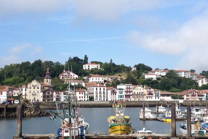 Bordeaux to San Sebastián: Scenic Private Transfer via Biarritz & Saint-Jean-de-Luz photo 4